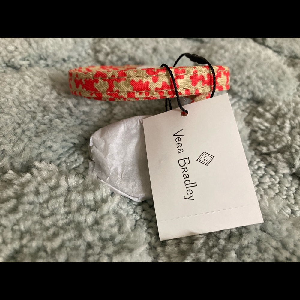 Vera Bradley Lanyard